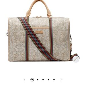 Consuela CLAY JETSETTER